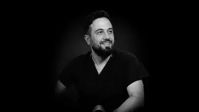 Siverek'te aile hekimi dr. muhammad furkan balkan evinde ölü bulundu
