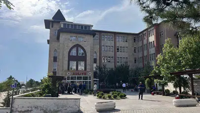 Ersan Şen'den dikkat çeken sözler: Bilirkişi yoksa adalet nasıl sağlanacak?