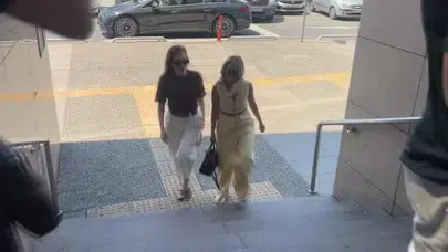 Elçin Sangu, Ahbap Derneği'ne 100 bin lira bağışladığını açıkladı