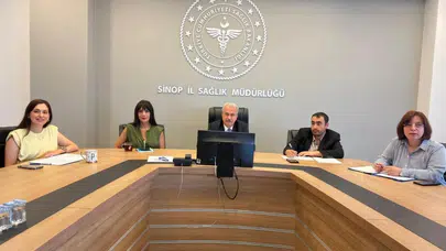 Evde sağlık ve palyatif bakımda tarihi adım! Yeni uygulamalar tek tek değerlendirildi