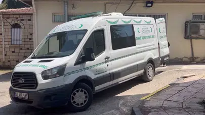 Yakın akrabasının silahlı saldırısına uğrayan genç hayatını kaybetti