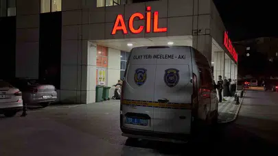 Çerkezköy'de trajik kaza: Beşinci kattan düşen 2 yaşındaki çocuk yaşamını yitirdi