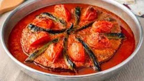 Parmaklarınızı yiyeceksiniz: Antakya'nın efsane Tepsi Kebabı tarifi