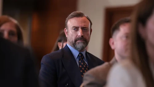 Kral Kaybederse 28. fragmanı heyecanla bekleniyor: Kenan’ın çöküşü geri dönülmez noktada