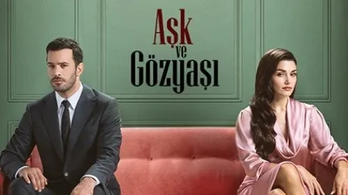 Aşk ve Gözyaşı 8. Bölüm Fragmanı ne zaman yayınlanacağı merak ediliyor: Meyra ve Selim’in aşkı yeniden alevleniyor!