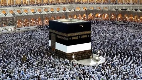 2026 hac kurası tarihi açıklandı: Hac yolculuğu başlıyor!