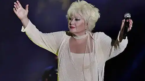 Muazzez Abacı son yolculuğuna uğurlanıyor