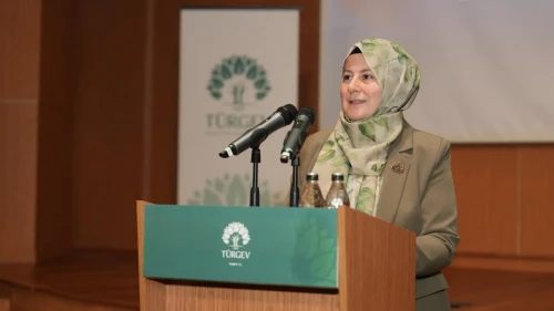 TÜRGEV’den “Mesleğinle Yüksel” projesiyle mesleki eğitime yeni vizyon