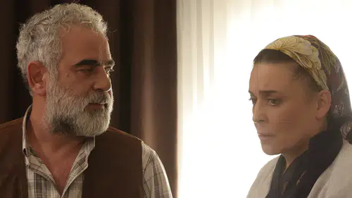 Cennetin Çocukları’nda yüzleşme vakti: İskender ve Reşat aynı masada!