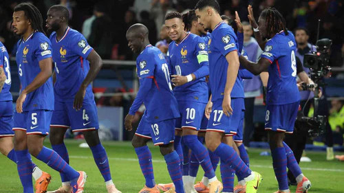 Dünya Kupası yolunda dengeler değişti: Avrupa’dan sürpriz tablo