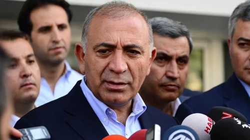 CHP’de sular durulmuyor: Gürsel Tekin'den Aktaş'a suç duyurusu!