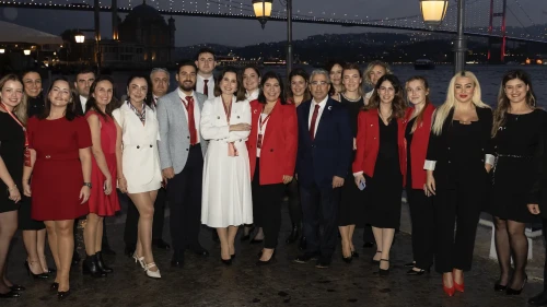 Cumhuriyetin en anlamlı hediyesi: Sanovel, 102 kız çocuğuna gelecek kapılarını açtı!