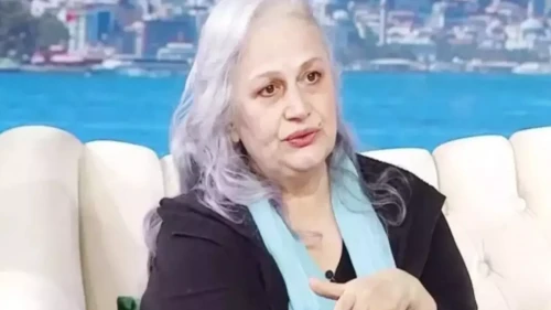 Nihal Menzil