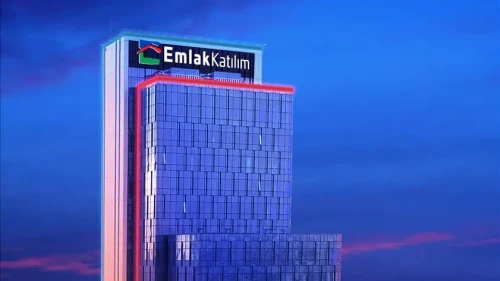 Emlak Katılım, 2025’in üçüncü çeyreğinde de güçlü büyümesini sürdürdü
