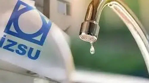 İZSU’dan Kritik Güncelleme: İzmir’de Su Kesintileri Devam Mı Edecek?