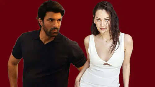 Engin Akyürek ve Gülsim Ali’nin Bereketli Topraklar'daki hazin sonu!