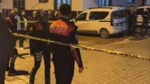 Bayraklı’da kanlı gece: Saldırının ardından şoke eden ayrıntılar