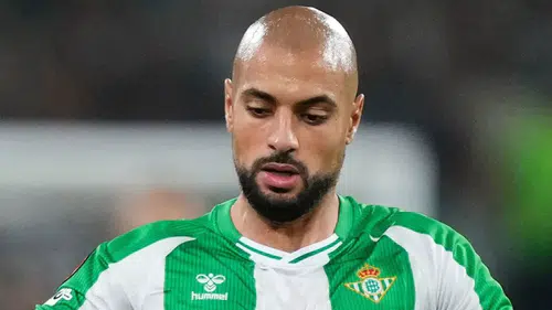 Real Betis, Amrabat’ı istiyor: Fenerbahçe’den bonservis pazarlığı