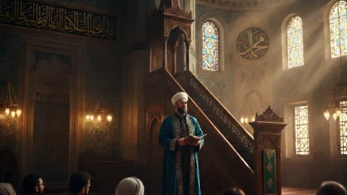 Vaiz Maaşı Ne Kadar? 2025 Uzman ve Baş Vaiz Maaş Farkı Nedir?