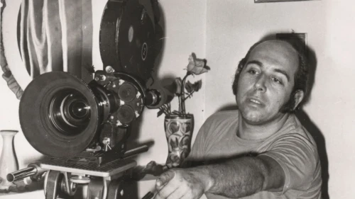 Esenler Film Festivali'nden ustalara vefa: Halit Refiğ anısına jüri özel ödülü