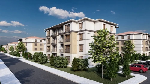 Balıkesir’de TOKİ konutları hangi ilçede (mahalle) kaç adet yapılacağı planı netleşti! İşte Ayvalık'tan Sındırgı'ya tüm sayılar