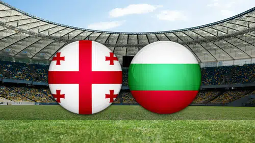 Bulgaristan Gürcistan maçının ne zaman ve saat kaçta oynanacağı bilgisi