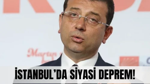 CHP’ye sızma iddiası: İmamoğlu’nun gizli gündemi