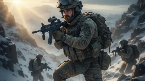 Piyade Komando Maaşı Ne Kadar? Zorlu Görevin Rakamları ve Tazminatları