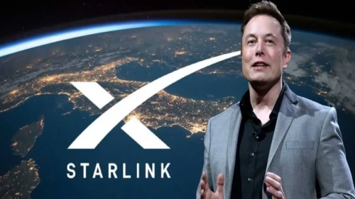 Elon Musk'ın sessiz ordusu: İnternet İmparatorluğu