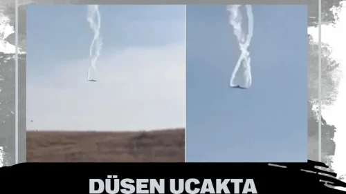 Acı haber geldi: Cumhurbaşkanı Erdoğan duyurdu! İşte Gürcistan sınırında düşen askeri uçak kazasının detayları