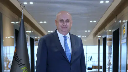Vakıf Faktoring halka arzında rekor talep: 16,5 milyar TL’yi aştı