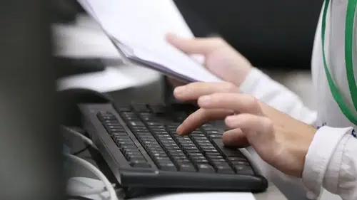 Elektronik ödemelere biyometrik güvenlik geliyor: İşte tüm detaylar...