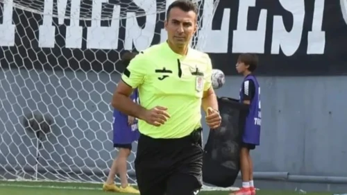 Erkan Arslan