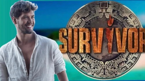 Acun Ilıcalı'dan Survivor 2026'ya bomba transfer: Serhat Onat kadroda!