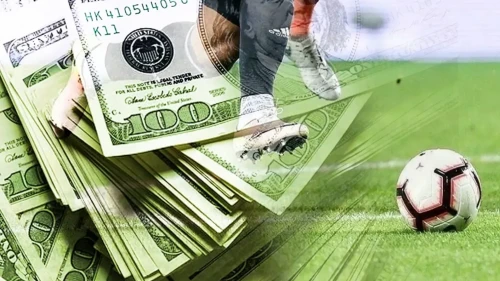 Türk futbolunda bahis depremi