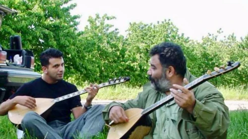 Ahmet Kaya’nın 25. yıl anmasında sürpriz performans! Sahneye kimler çıkıyor?