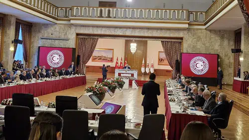 Terörsüz Türkiye yolunda yeni strateji masada!