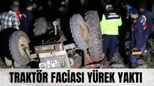 Ormana odun toplamaya gittiler, 2 gün sonra ölü bulundular!