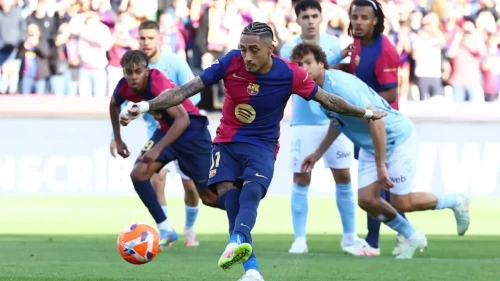 Celta Vigo Barcelona hangi kanalda ve nasıl izleneceği: Katalon ekibinin milli ara öncesi son maçı