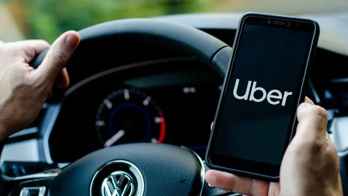 Uber - Getir pazarlığı: 1 milyar dolarlık alım