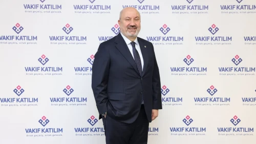 Vakıf Katılım’dan ekonomiye dev destek: Yüzde 65 büyüme, 493,9 milyar TL finansman