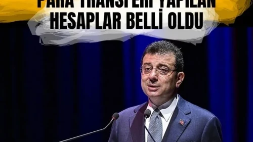 İBB iddianamesi sızdı! Firari Emrah Bağdatlı'nın para aktardığı o sosyal medya hesapları tek tek açıklandı!
