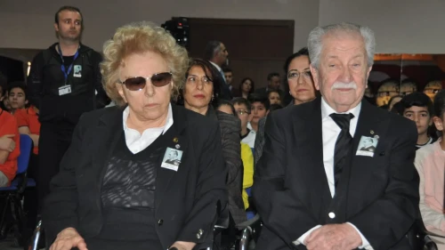 Eğitim ve toplumun hafızasına adanmış bir ömür: Nüket Ersoy’a veda