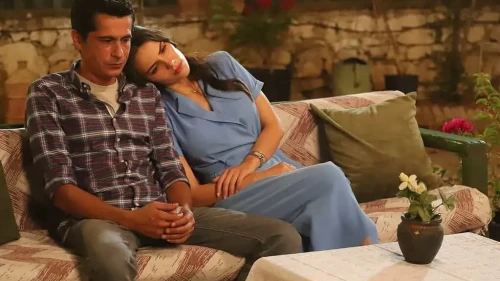 'Kamil değilim, İskender'im!' Büyük sır ifşa oldu! Cennetin Çocukları'nda ortalık karıştı!