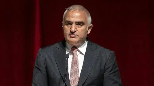 23 yılda 13 bin 377 kaçak kültür varlığı: Türkiye'ye iadesi sağlandı