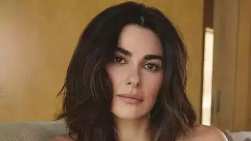 Nesrin Cavadzade'ye gece yarısı hastane şoku!