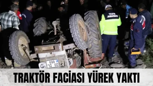 Ormana odun toplamaya gittiler, 2 gün sonra ölü bulundular!