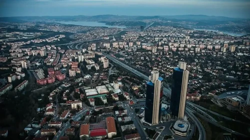 İstanbul alarmda: 1,5 milyon riskli bina, 600 bini acil dönüşüm bekliyor!
