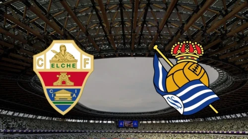 Elche Real Sociedad yayın bilgileri ve hangi kanalda merak edildi! La Liga'da İspanya'da kritik karşılaşma