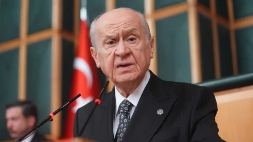 Bahçeli’den sağlıkta devrim adımı: MHP’den yeni sistem modeli!